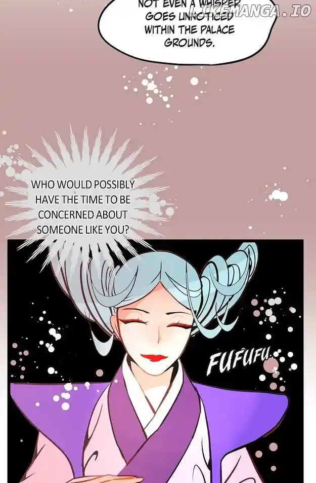 The 13Th Night Chapter 154