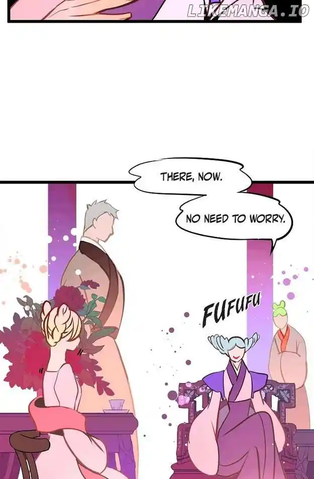 The 13Th Night Chapter 154