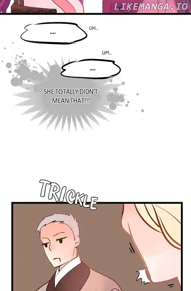 The 13Th Night Chapter 154