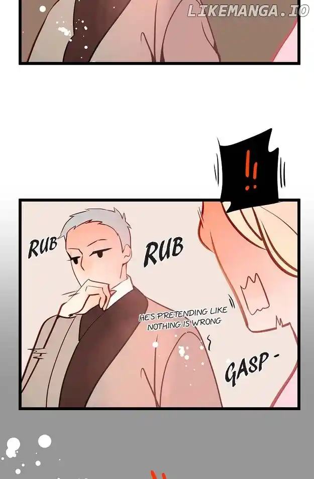 The 13Th Night Chapter 154