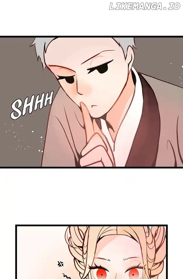 The 13Th Night Chapter 154