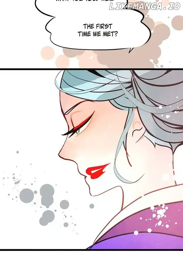 The 13Th Night Chapter 154