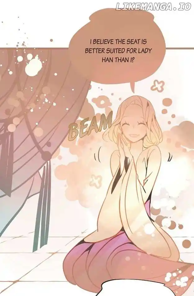 The 13Th Night Chapter 154