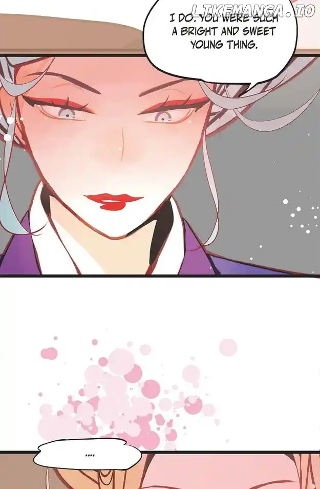 The 13Th Night Chapter 154