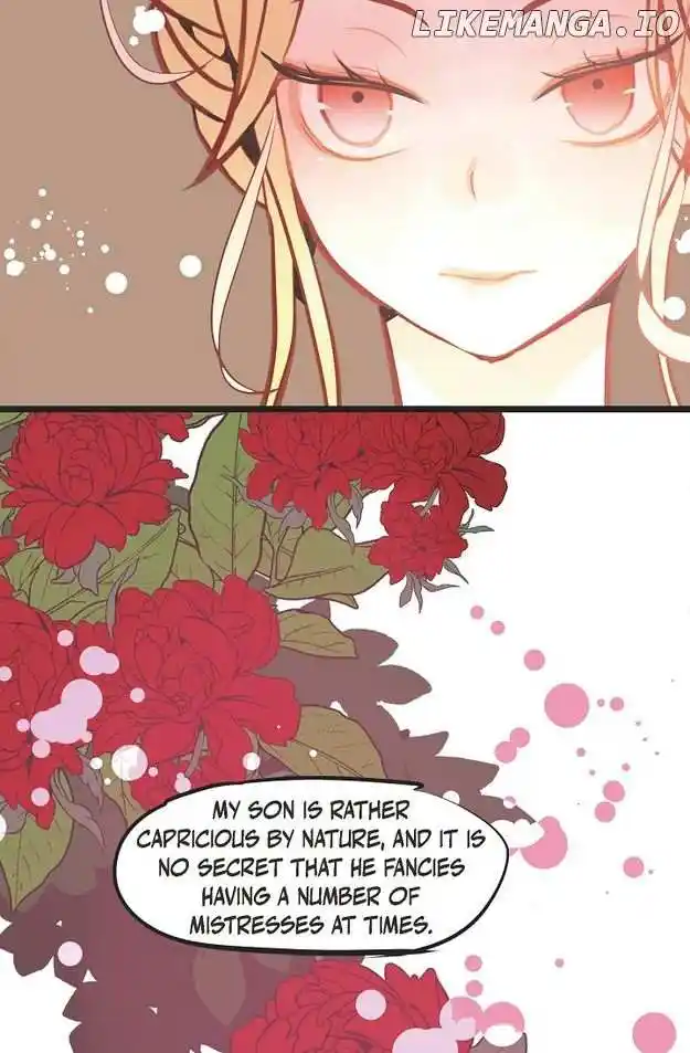 The 13Th Night Chapter 154