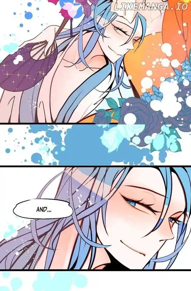 The 13Th Night Chapter 154