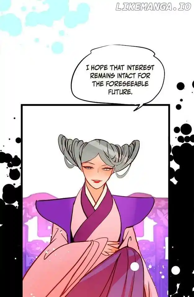 The 13Th Night Chapter 154