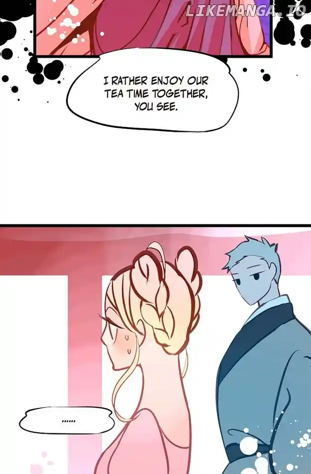 The 13Th Night Chapter 154