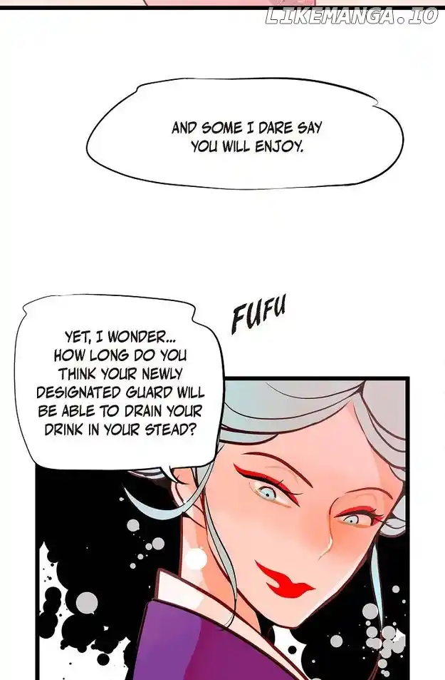 The 13Th Night Chapter 154