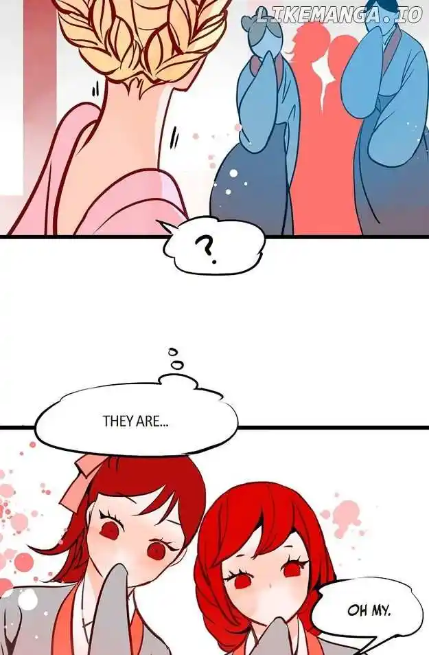 The 13Th Night Chapter 154