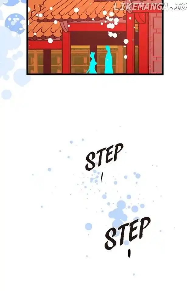 The 13Th Night Chapter 154