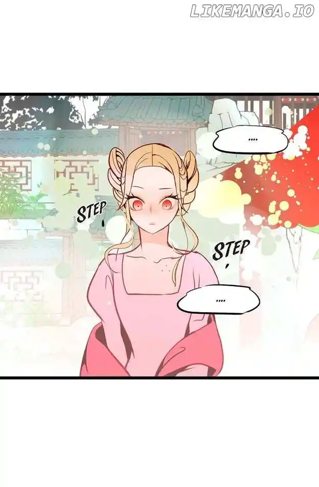 The 13Th Night Chapter 154