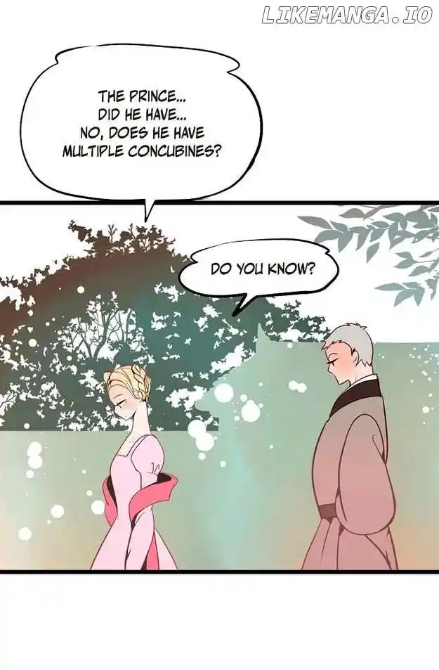 The 13Th Night Chapter 154