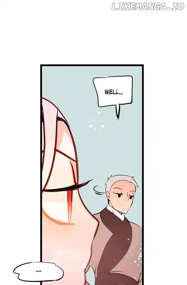 The 13Th Night Chapter 154