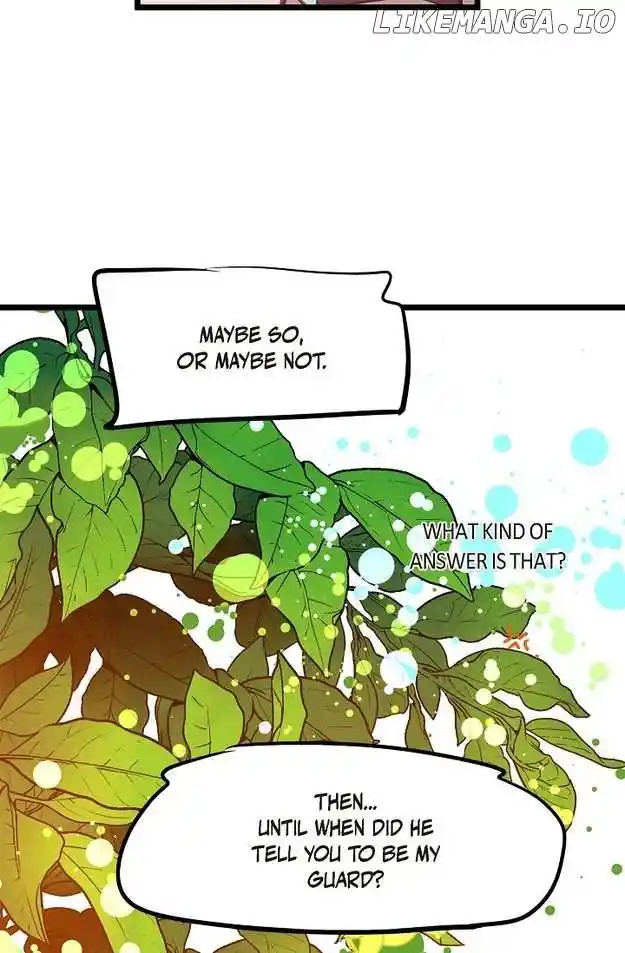 The 13Th Night Chapter 154