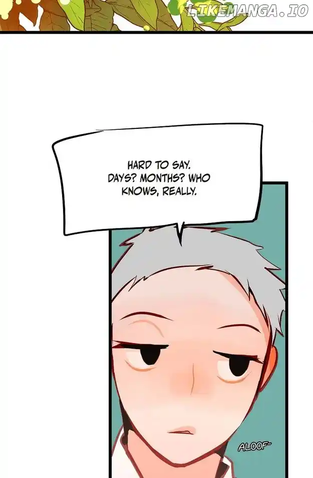 The 13Th Night Chapter 154