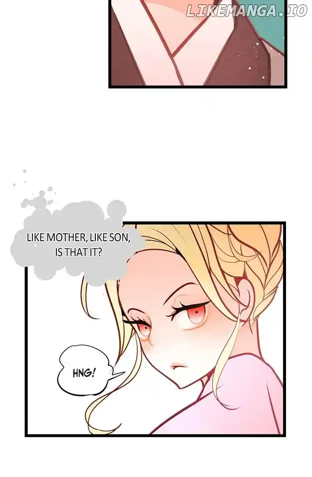 The 13Th Night Chapter 154