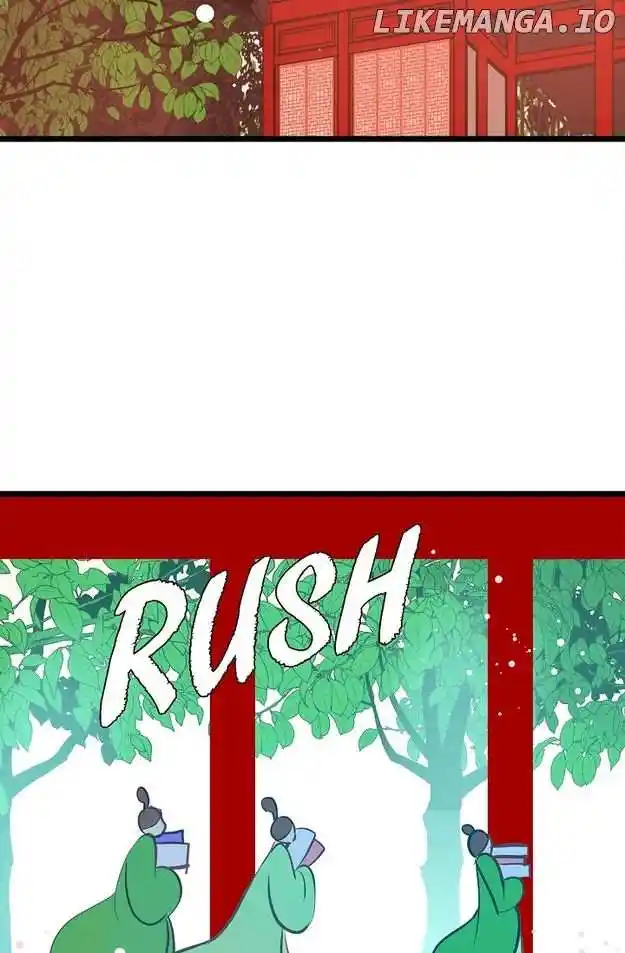 The 13Th Night Chapter 154