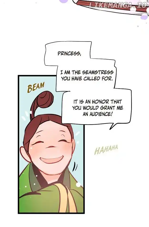 The 13Th Night Chapter 154