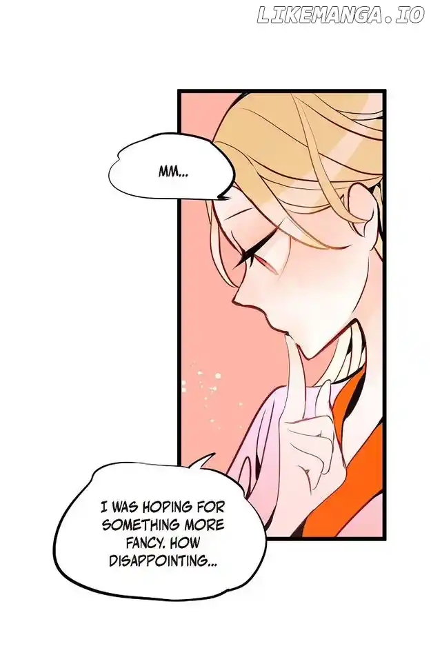 The 13Th Night Chapter 154