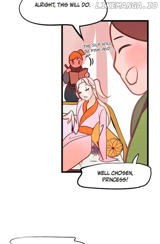 The 13Th Night Chapter 154