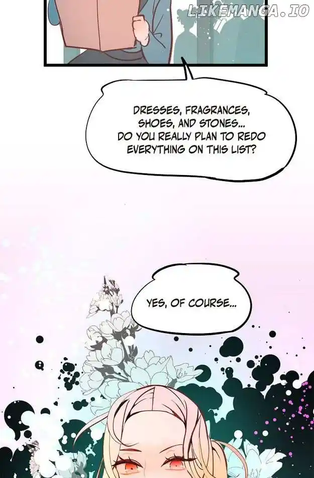 The 13Th Night Chapter 154