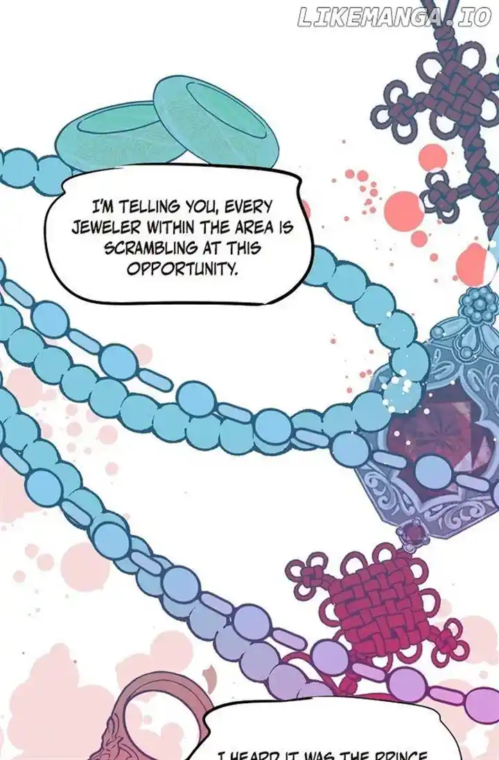 The 13th Night Chapter 155