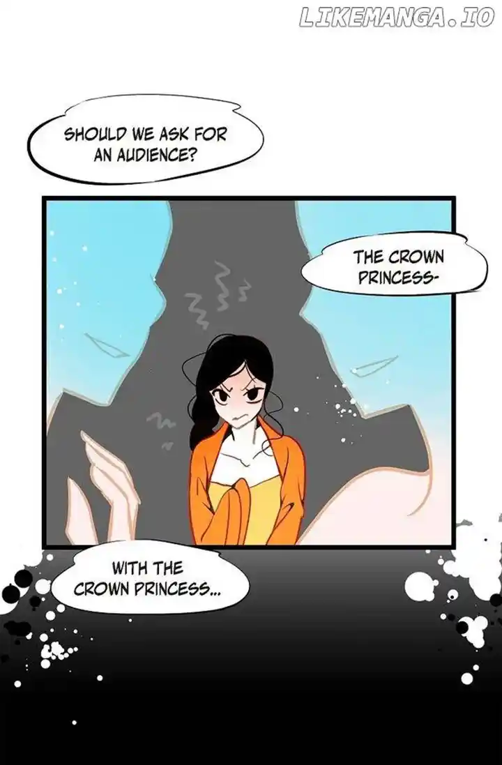 The 13th Night Chapter 155