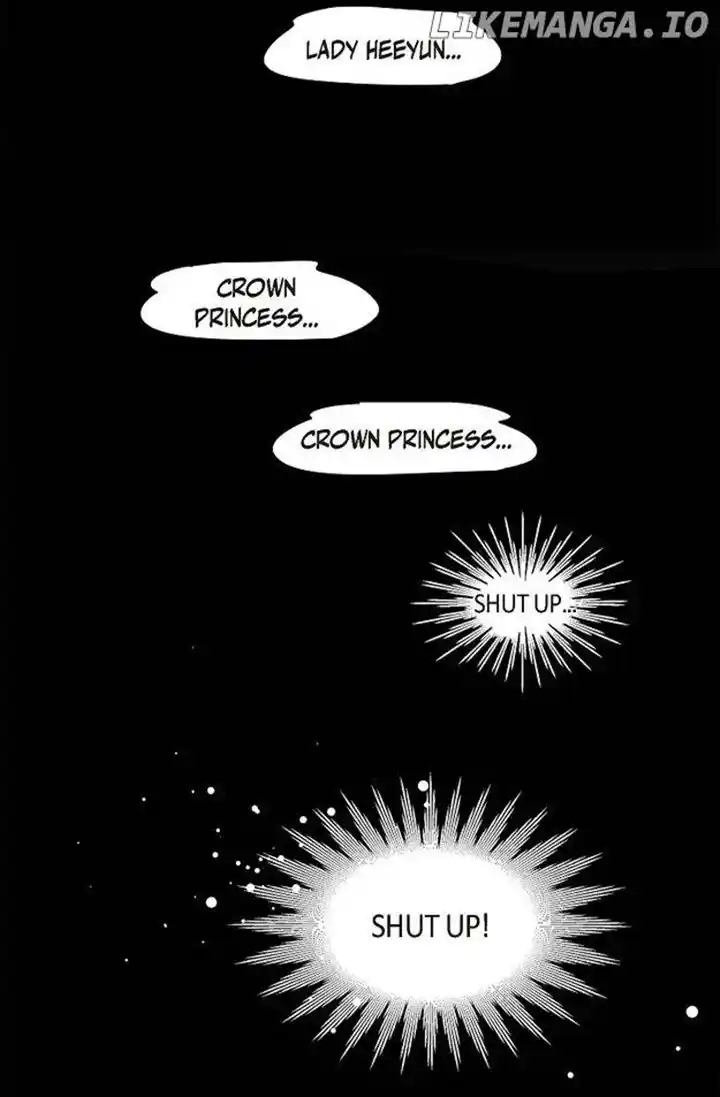 The 13th Night Chapter 155