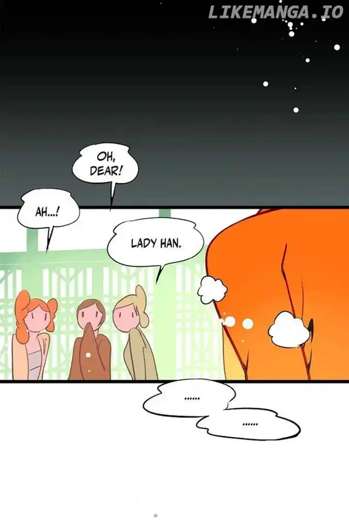 The 13th Night Chapter 155