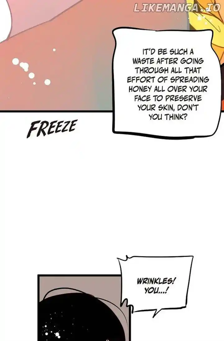 The 13th Night Chapter 155