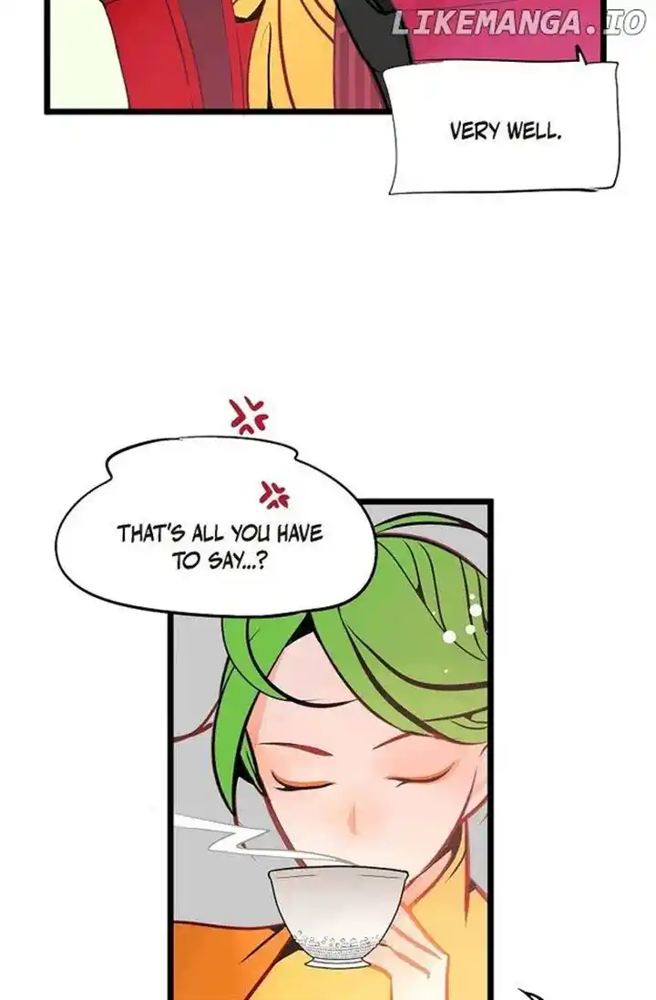 The 13th Night Chapter 155