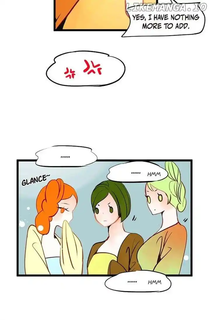 The 13th Night Chapter 155