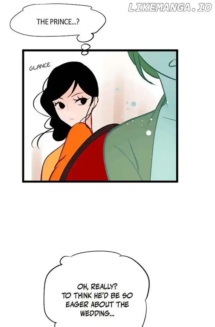 The 13th Night Chapter 155