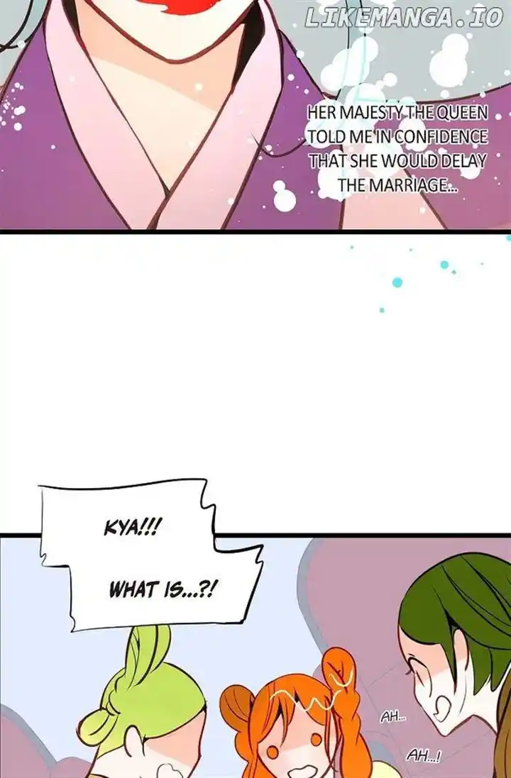 The 13th Night Chapter 155