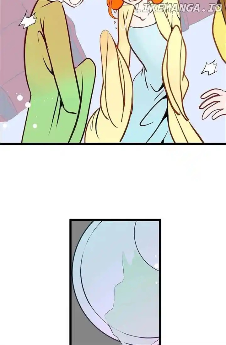 The 13th Night Chapter 155