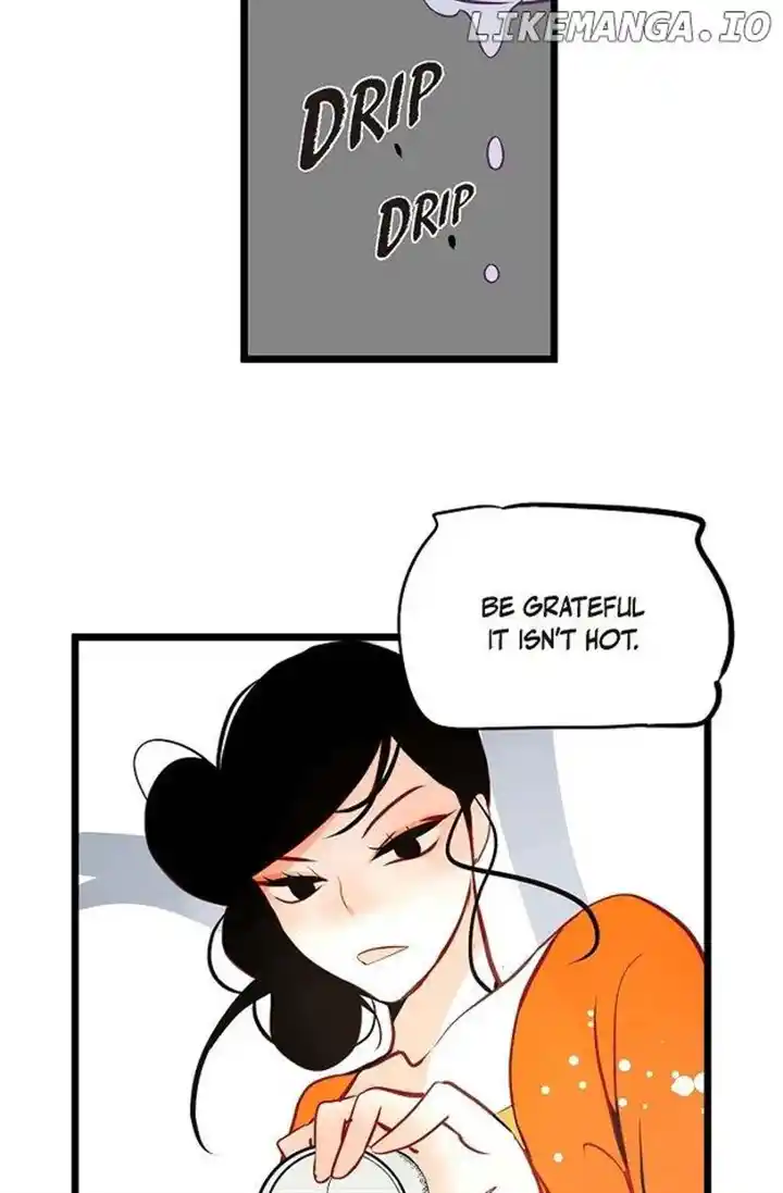 The 13th Night Chapter 155