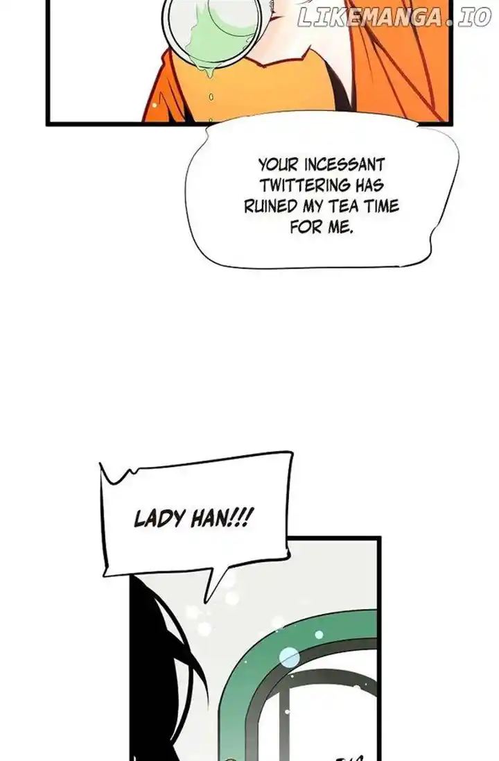 The 13th Night Chapter 155