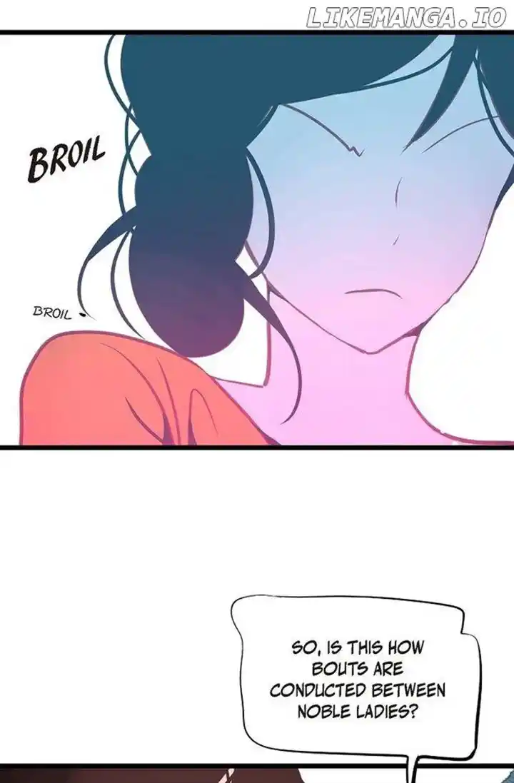 The 13th Night Chapter 155