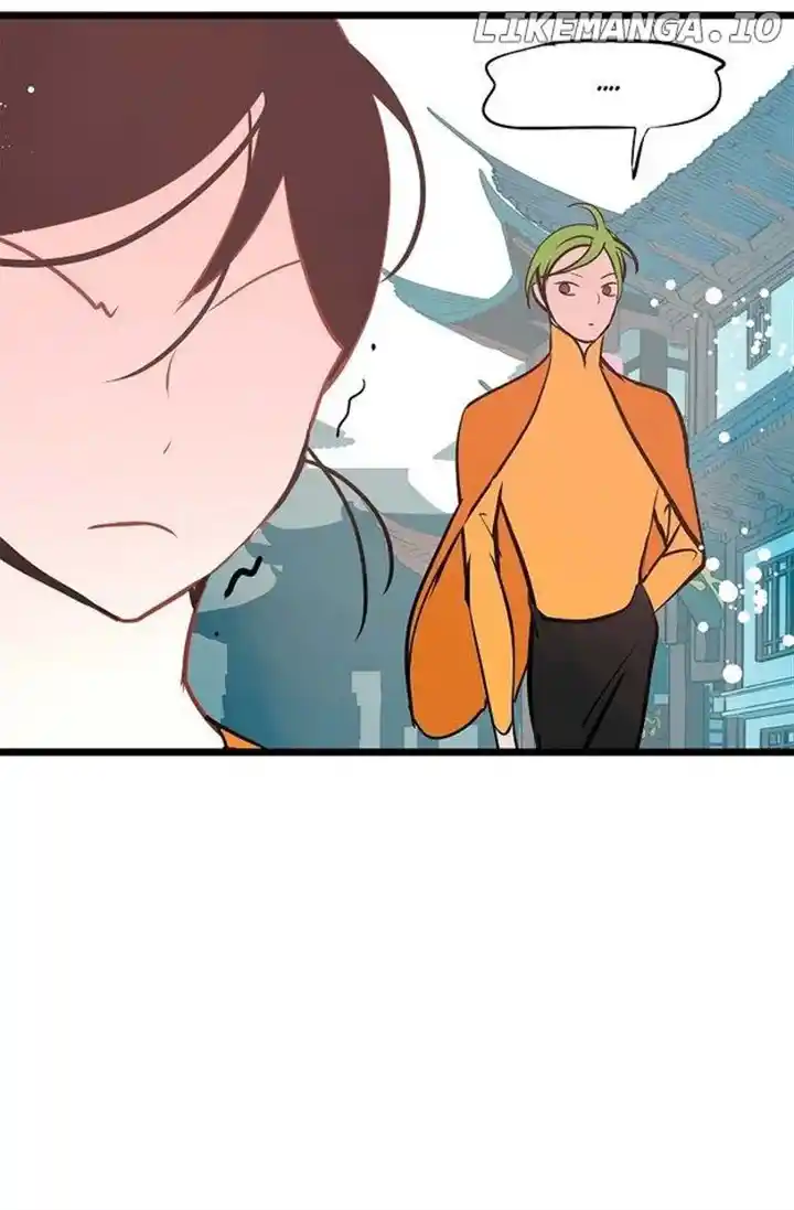 The 13th Night Chapter 155