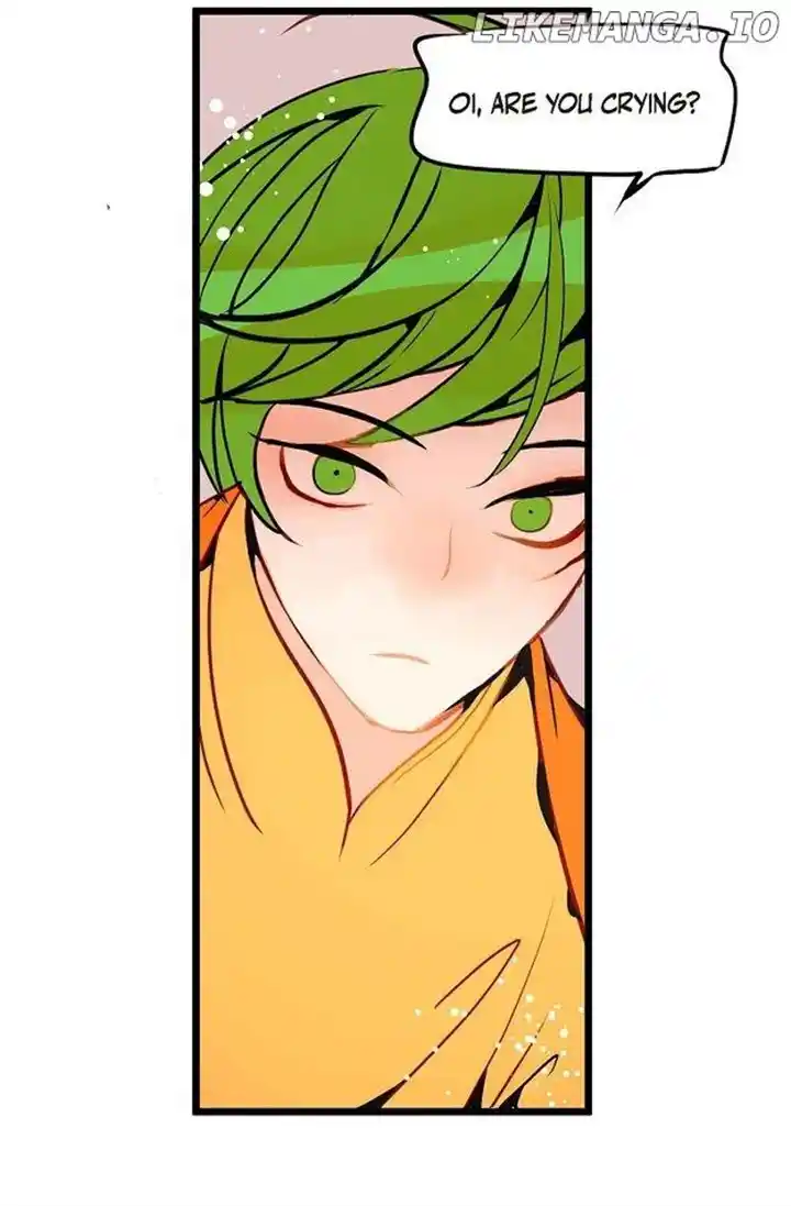 The 13th Night Chapter 155