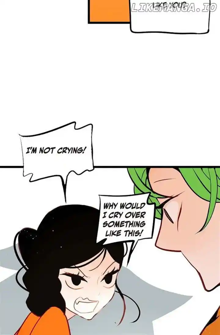 The 13th Night Chapter 155