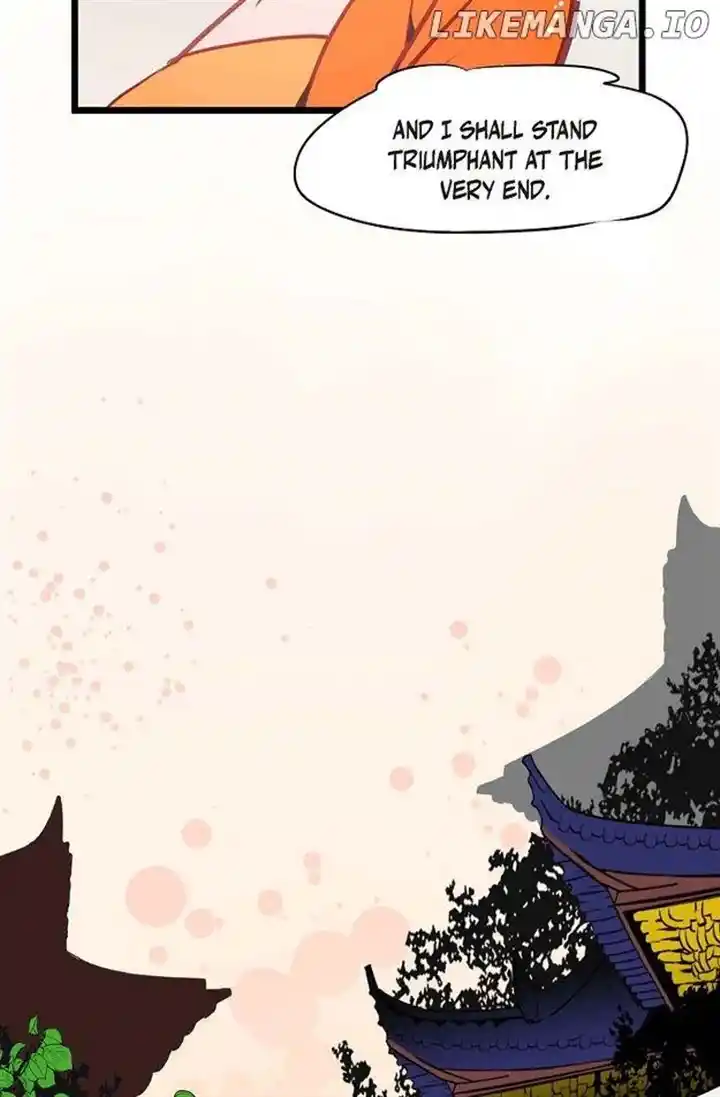 The 13th Night Chapter 155