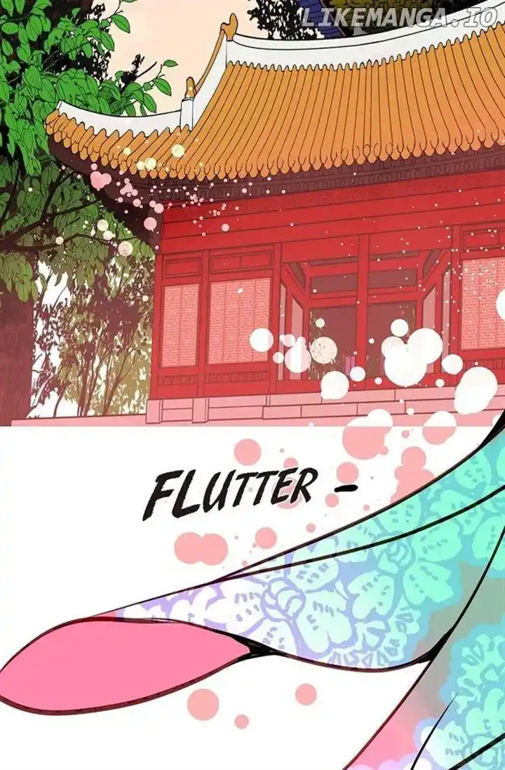 The 13th Night Chapter 155