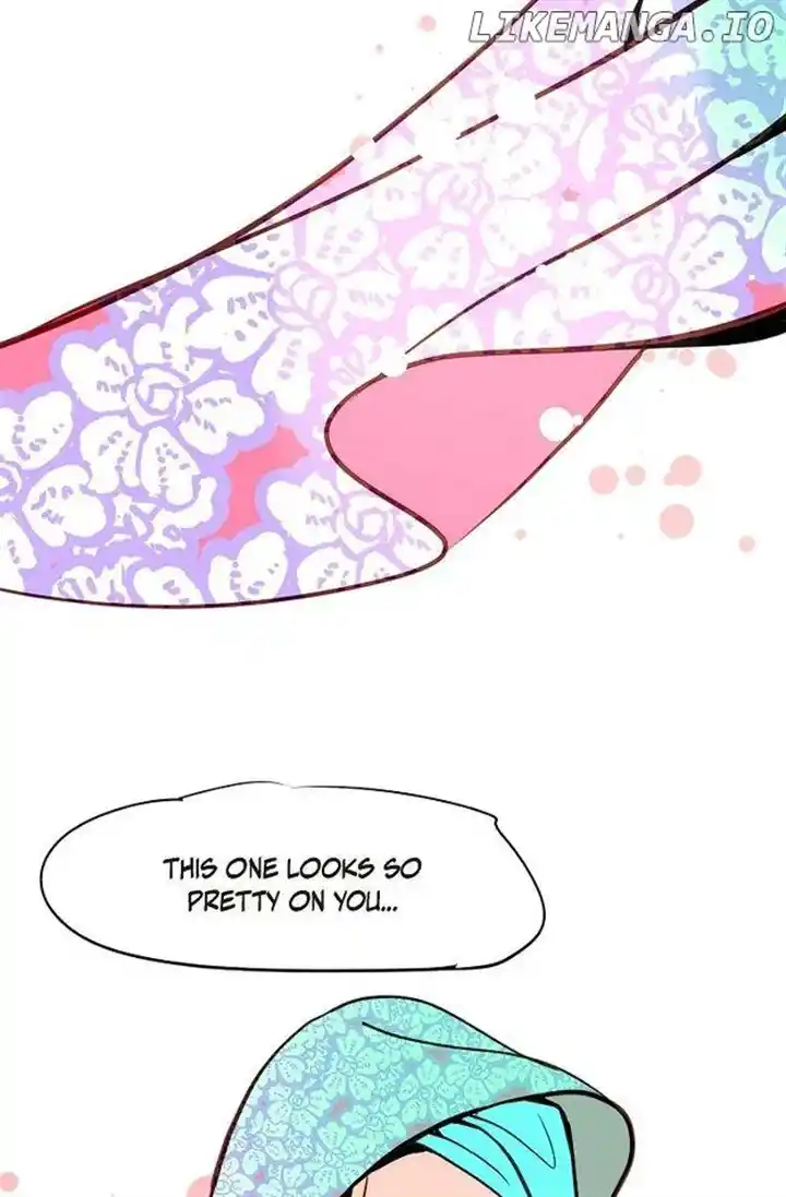 The 13th Night Chapter 155