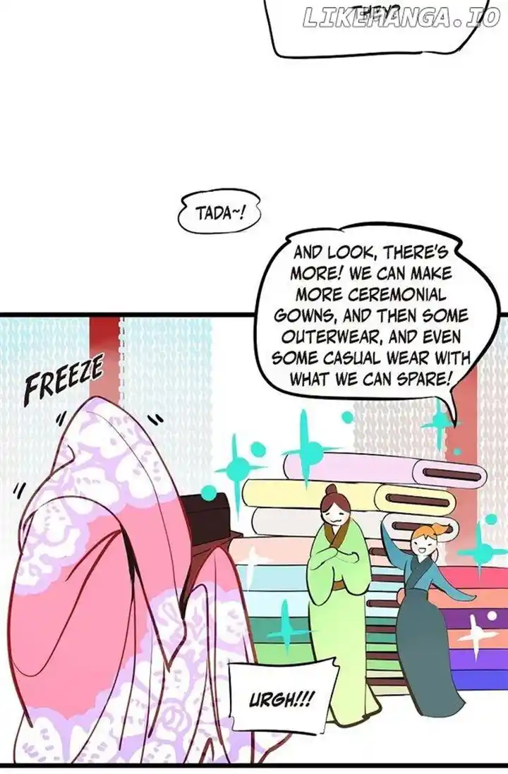 The 13th Night Chapter 155