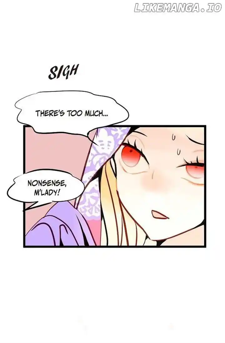 The 13th Night Chapter 155