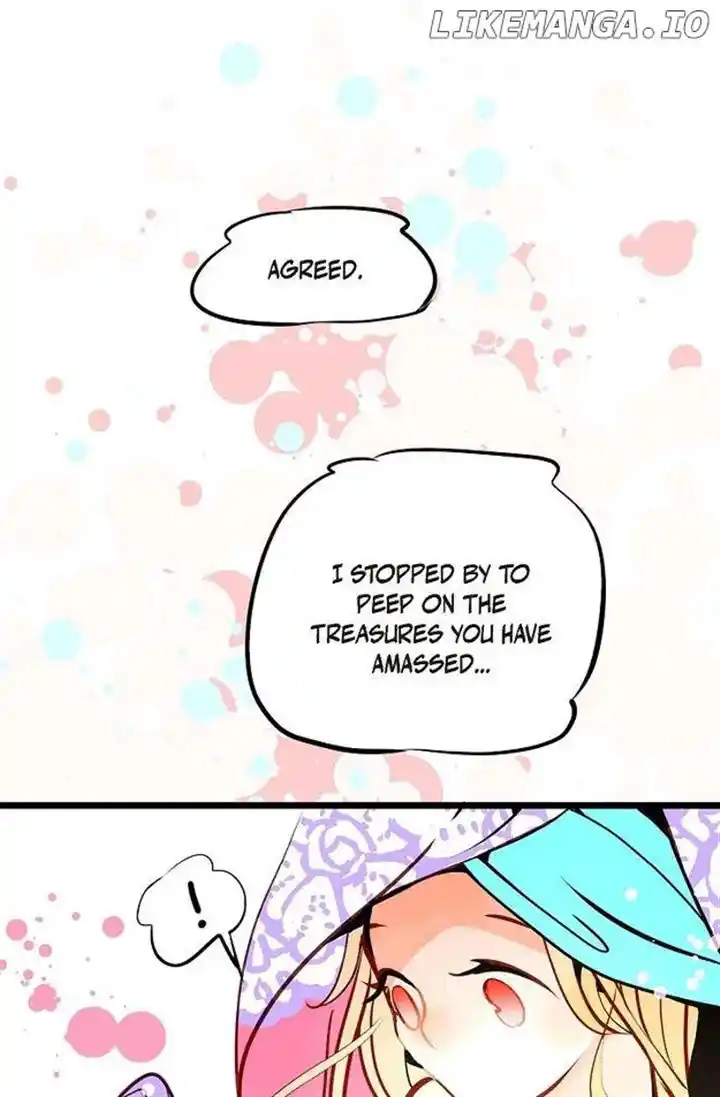 The 13th Night Chapter 155