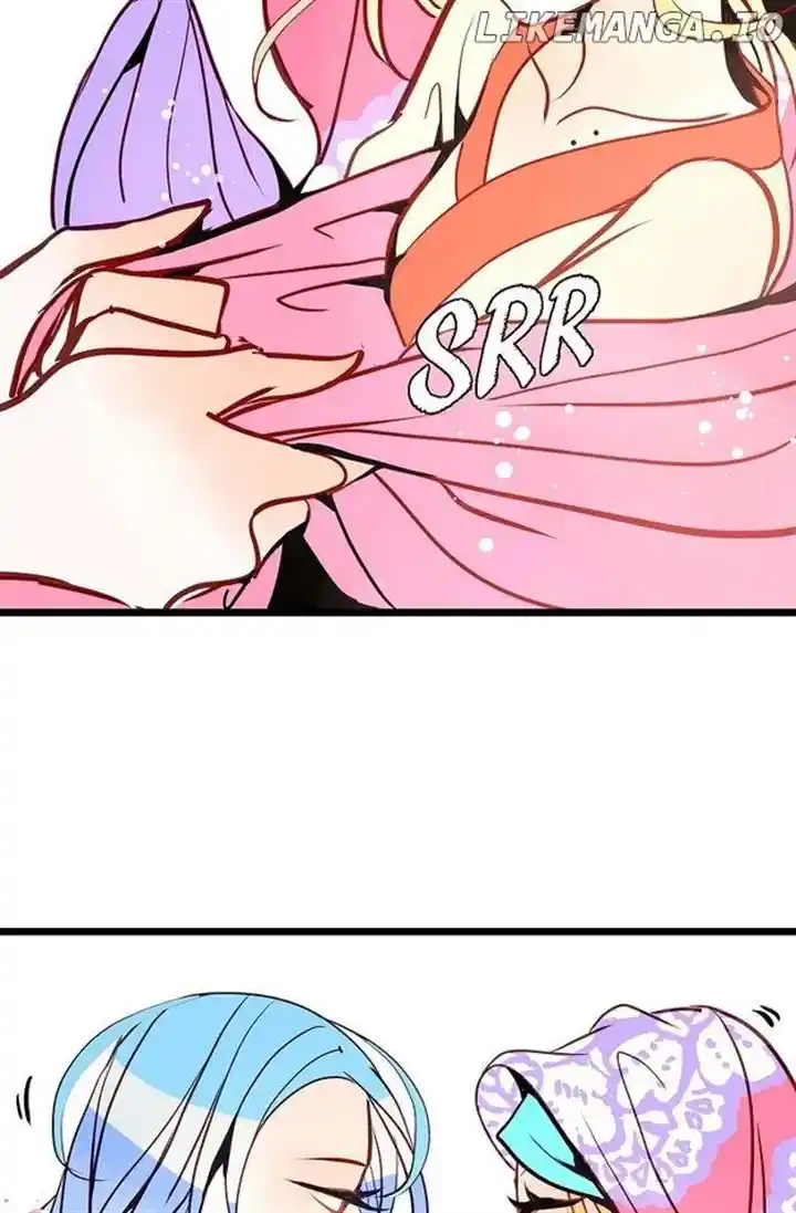 The 13th Night Chapter 155