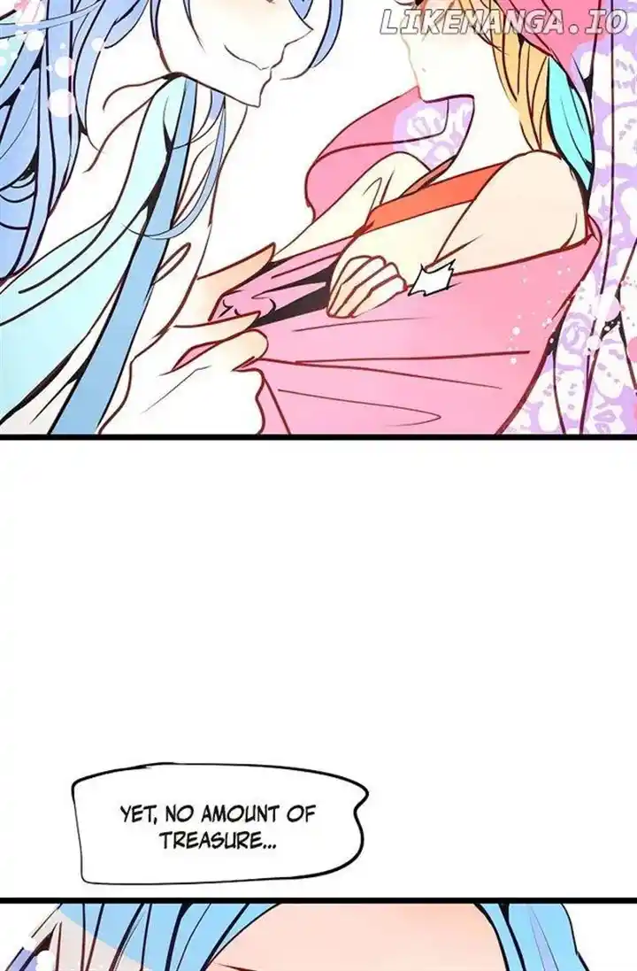 The 13th Night Chapter 155